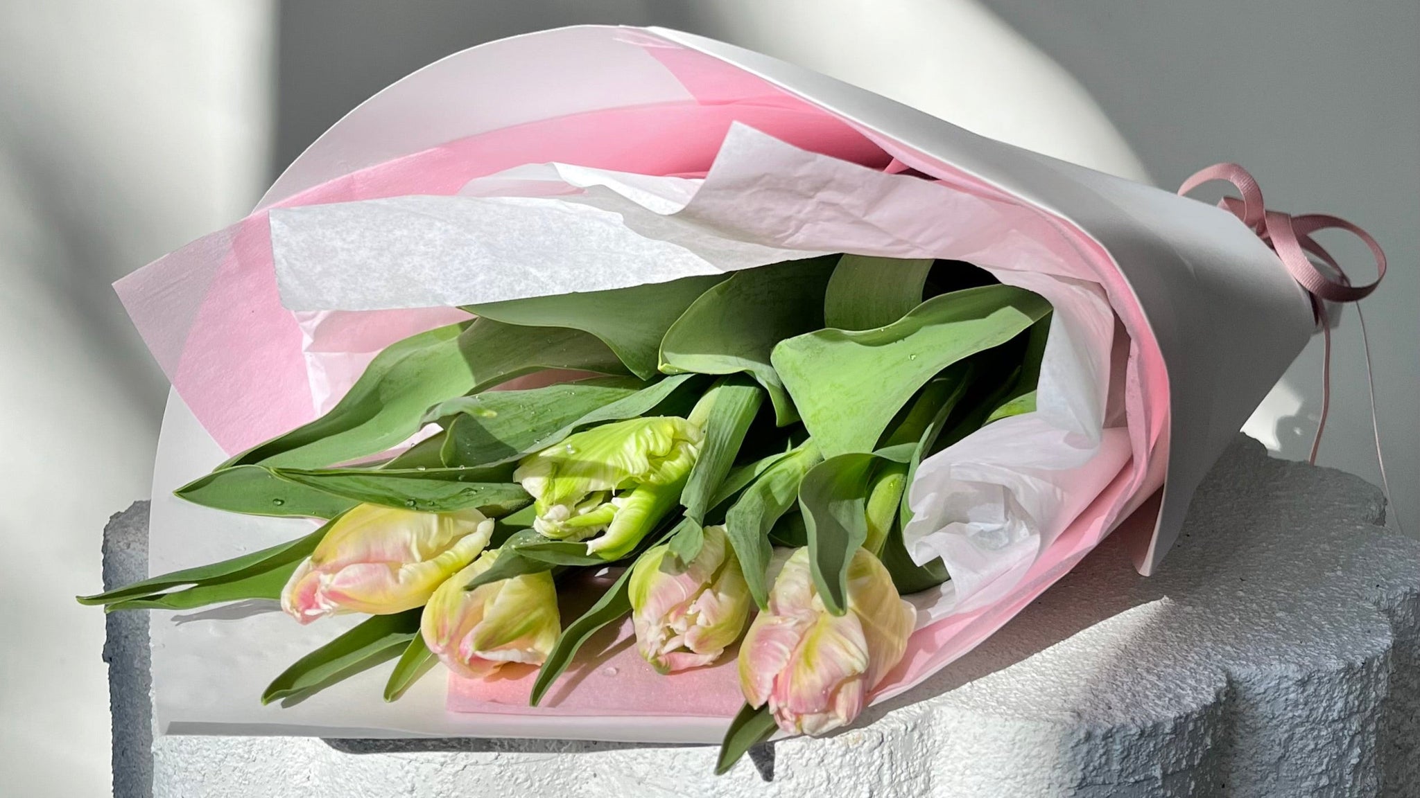 Same-Day Flower Delivery in Cashmere: What You Need to Know