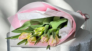 Same-Day Flower Delivery in Cashmere: What You Need to Know