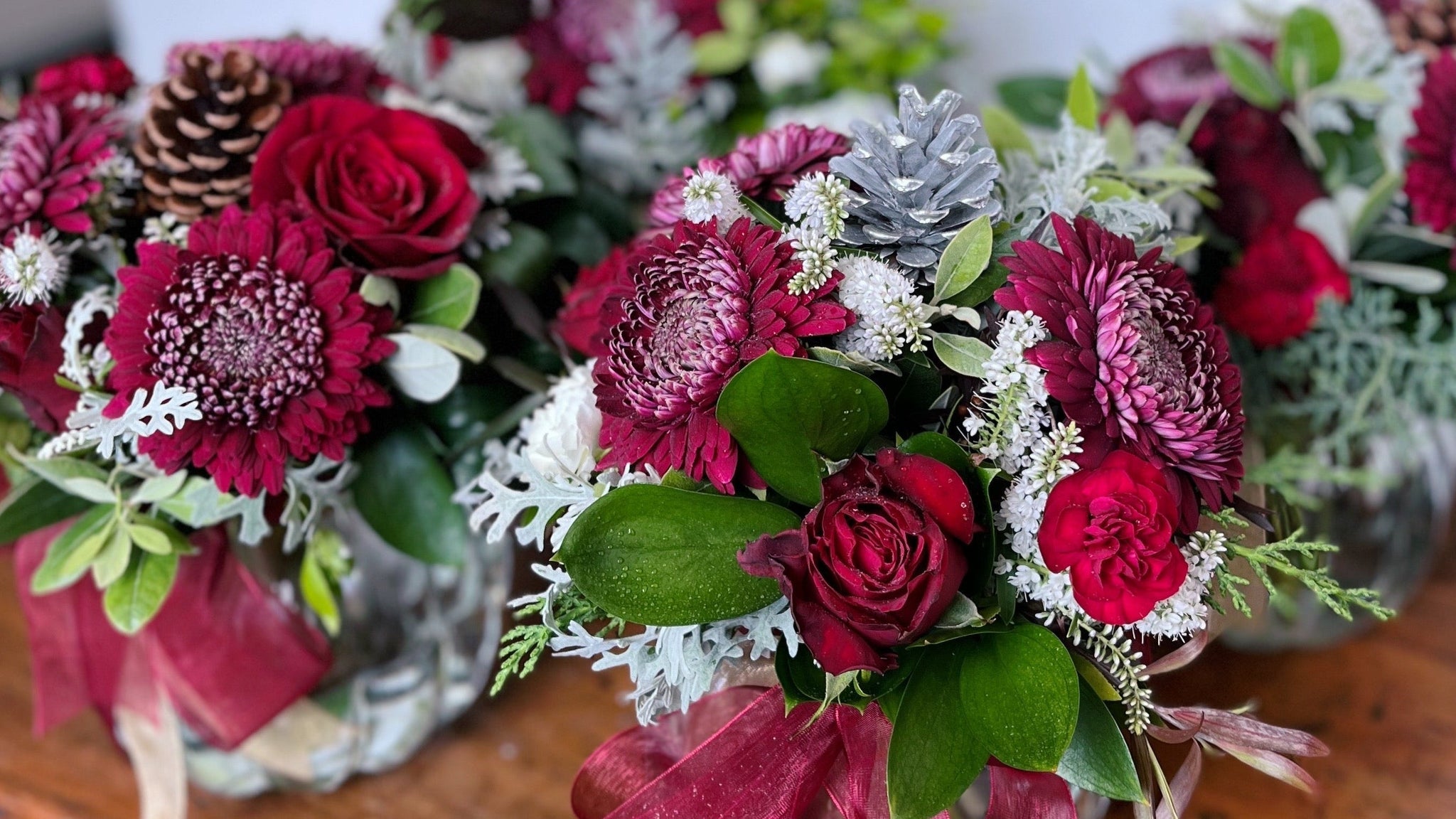 Christmas Delivery & Holiday Closure Dates 2025