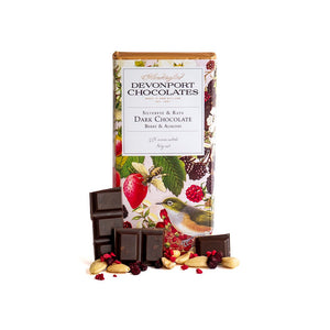 Devonport Chocolate