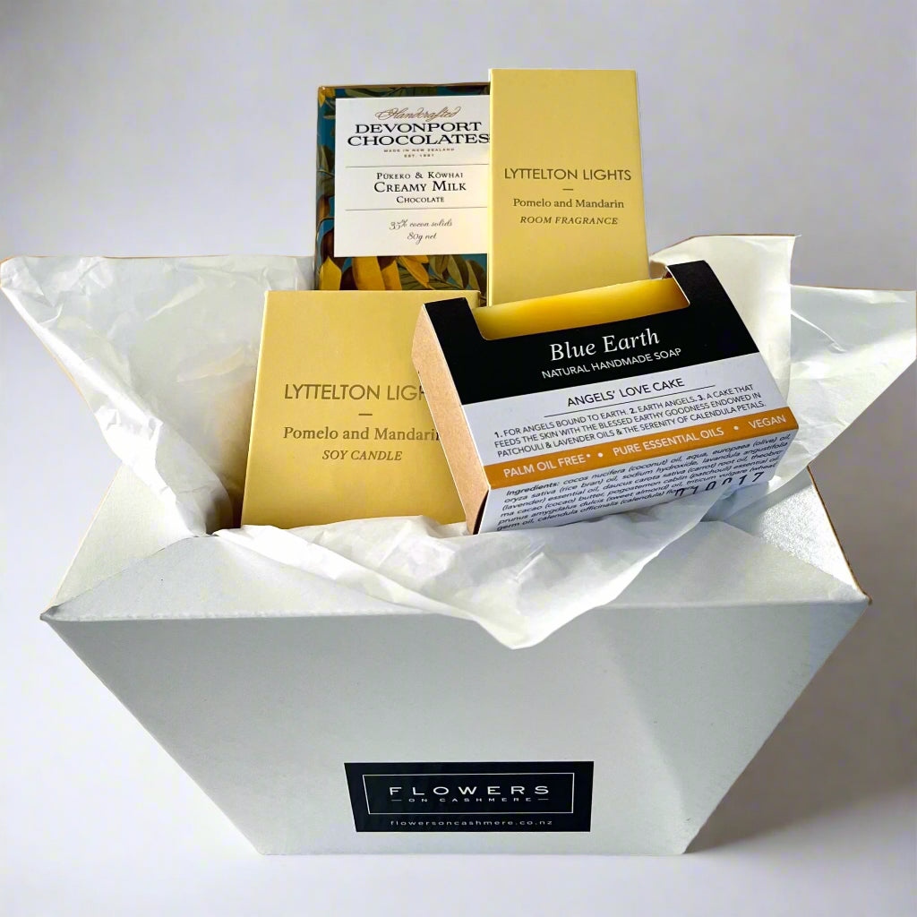 Pamper Me Gift