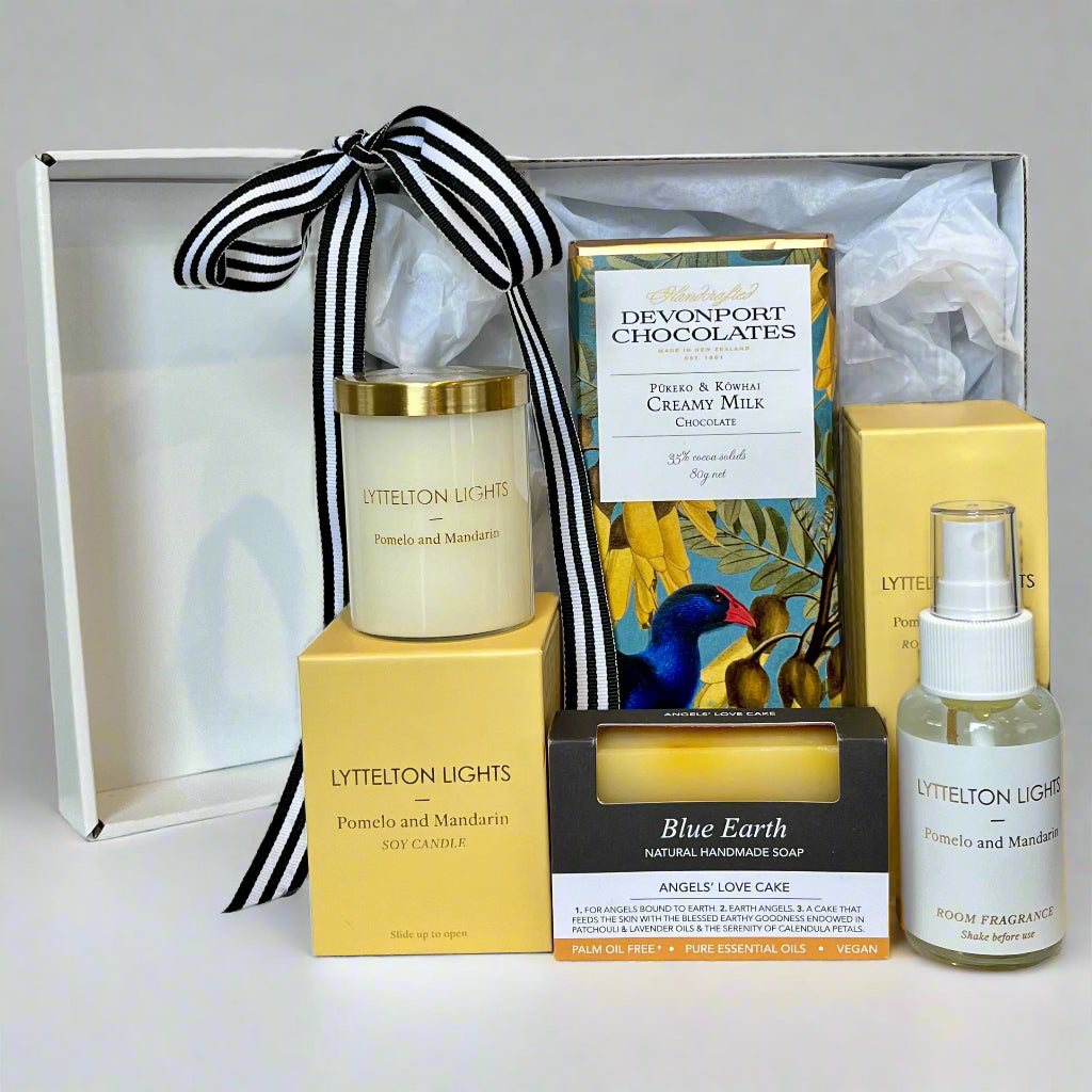 Pamper Me Gift